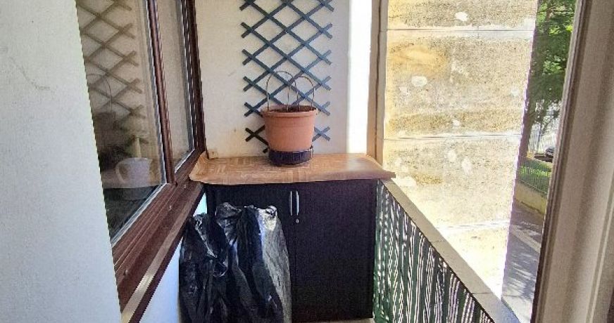 vente Appartement Meudon La Foret