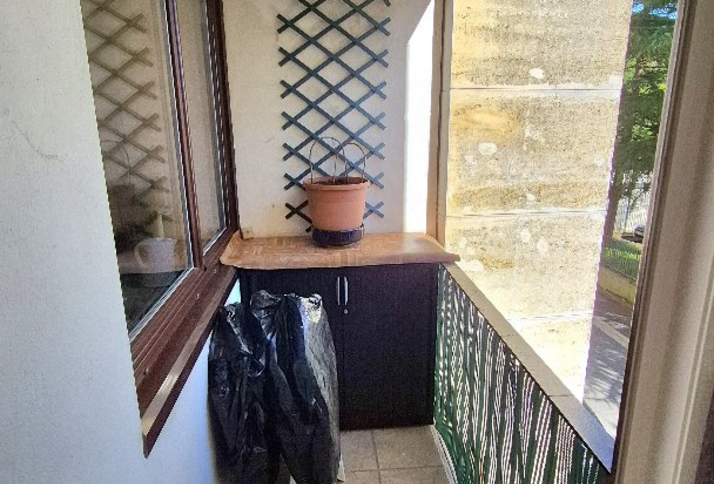 vente Appartement Meudon La Foret - Photo 9