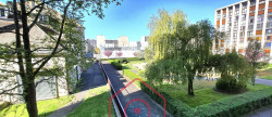 vente Appartement Meudon La Foret