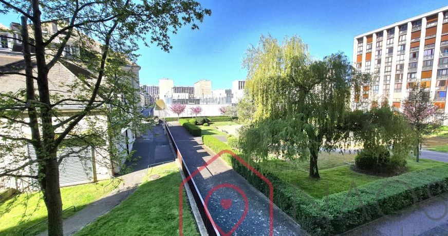 vente Appartement Meudon La Foret