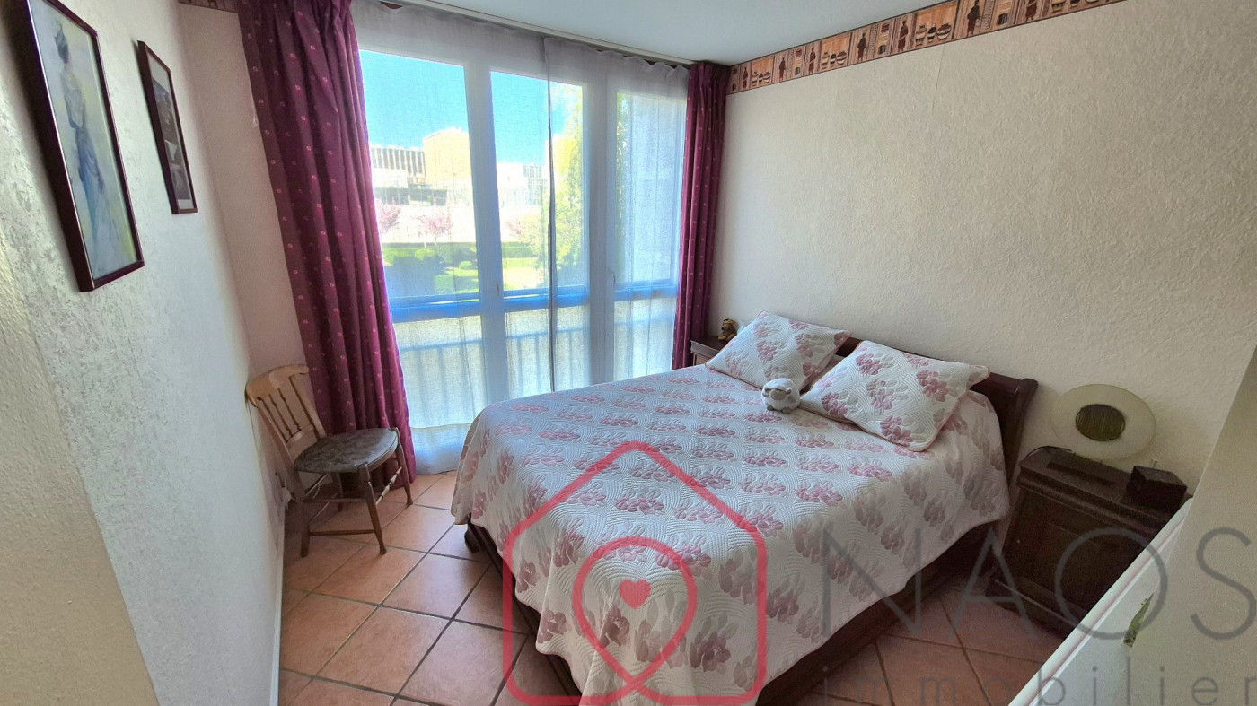 vente Appartement Meudon La Foret - Photo 5