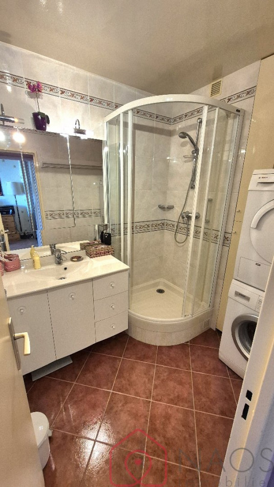 vente Appartement Meudon La Foret - Photo 7