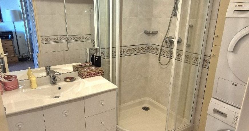 vente Appartement Meudon La Foret