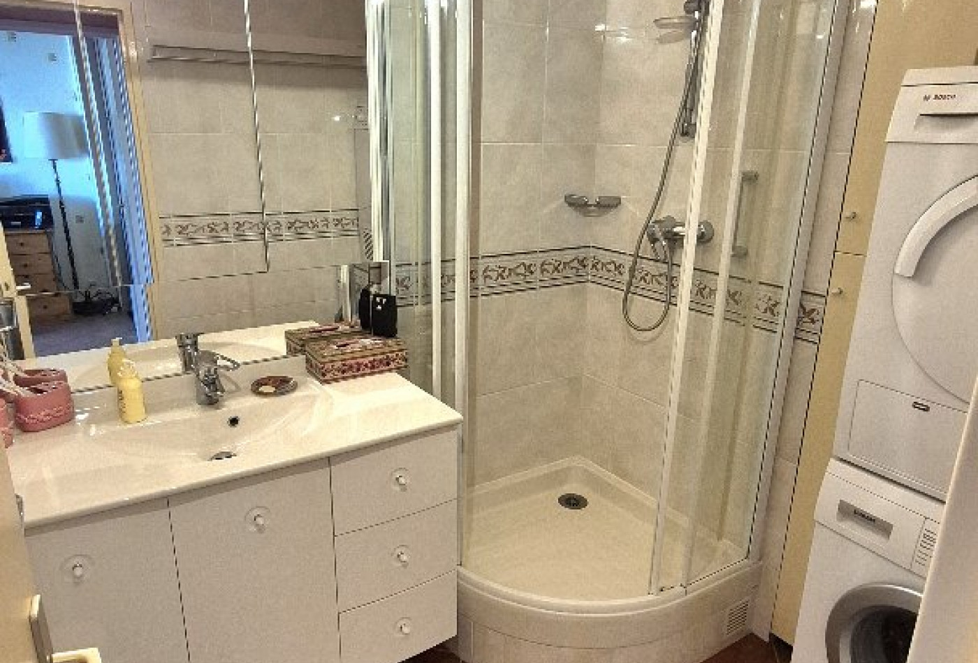 vente Appartement Meudon La Foret - Photo 7