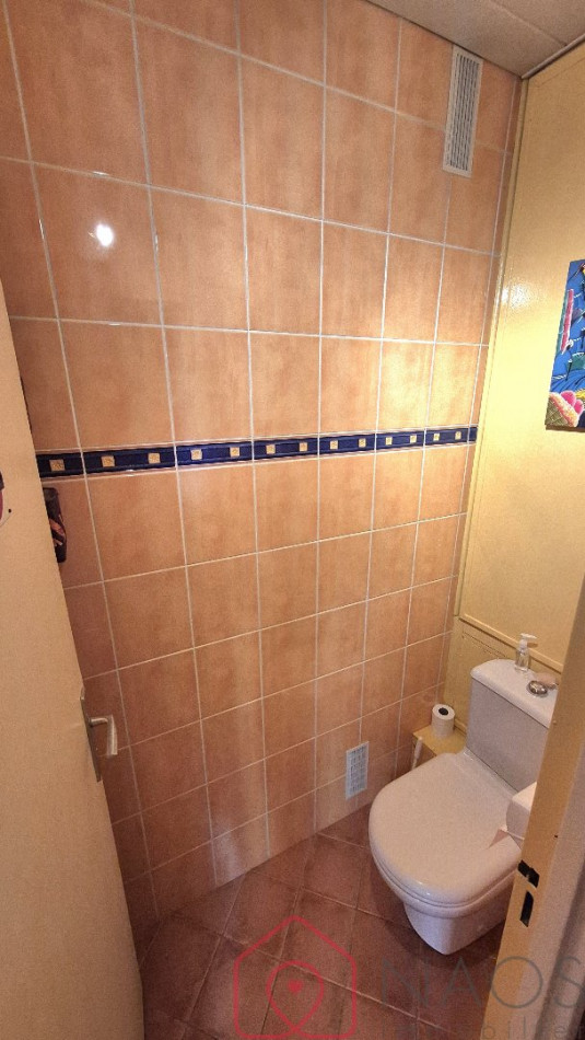 vente Appartement Meudon La Foret - Photo 8
