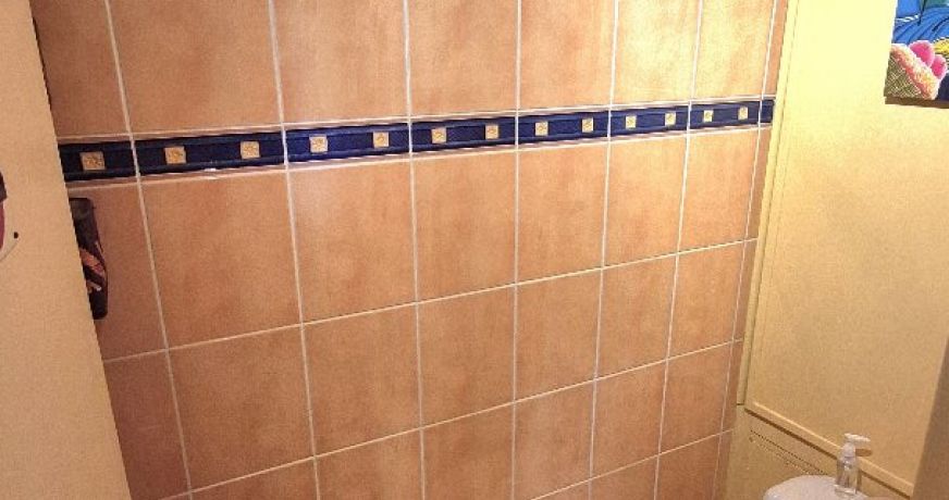 vente Appartement Meudon La Foret
