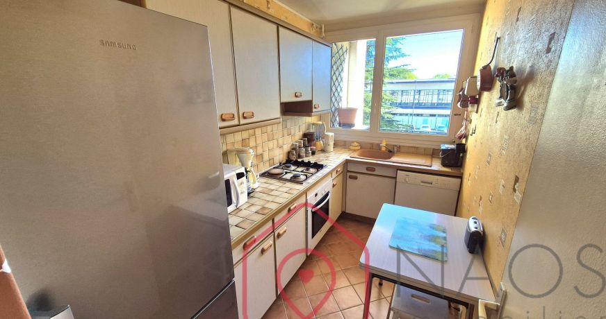 vente Appartement Meudon La Foret