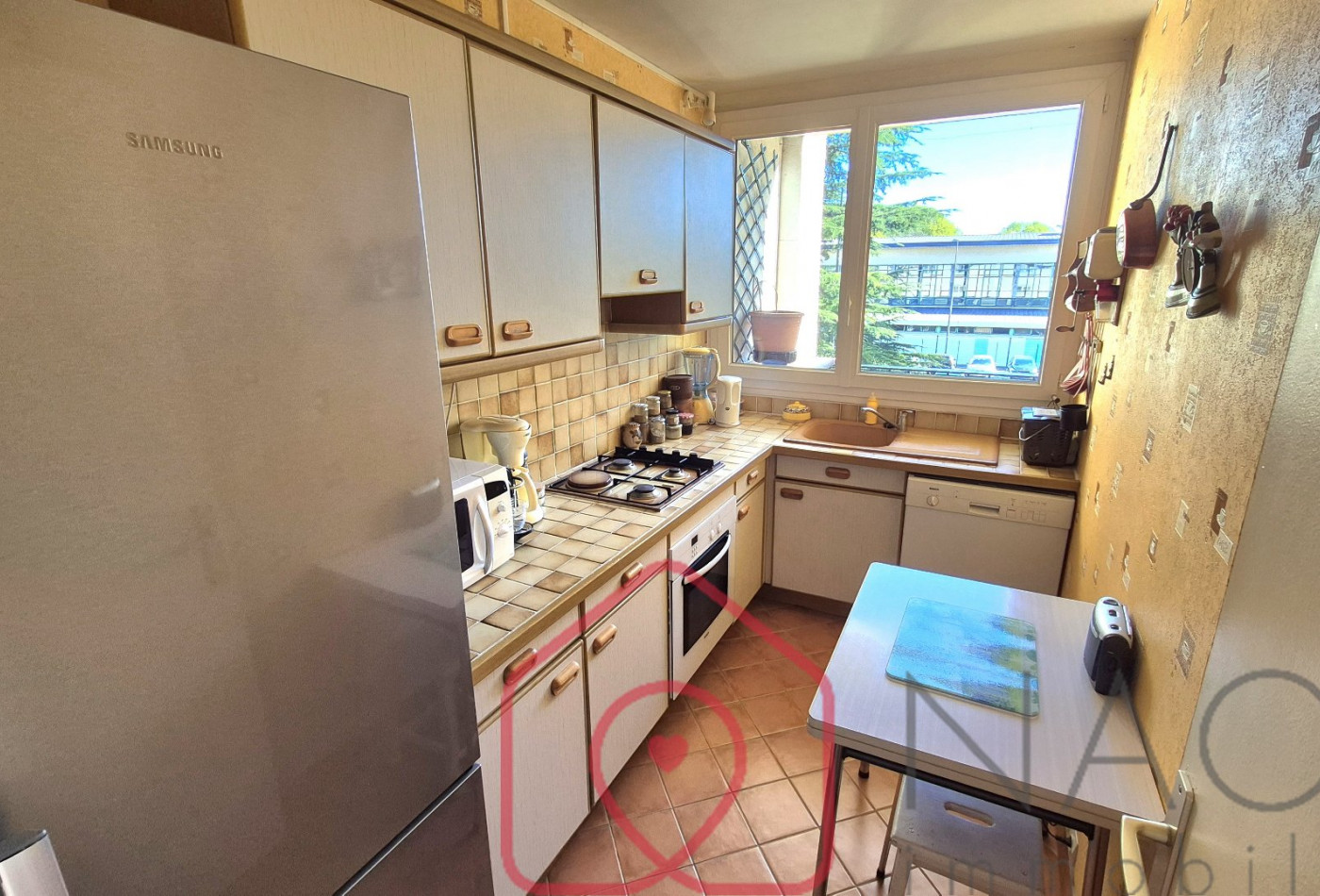 vente Appartement Meudon La Foret - Photo 4