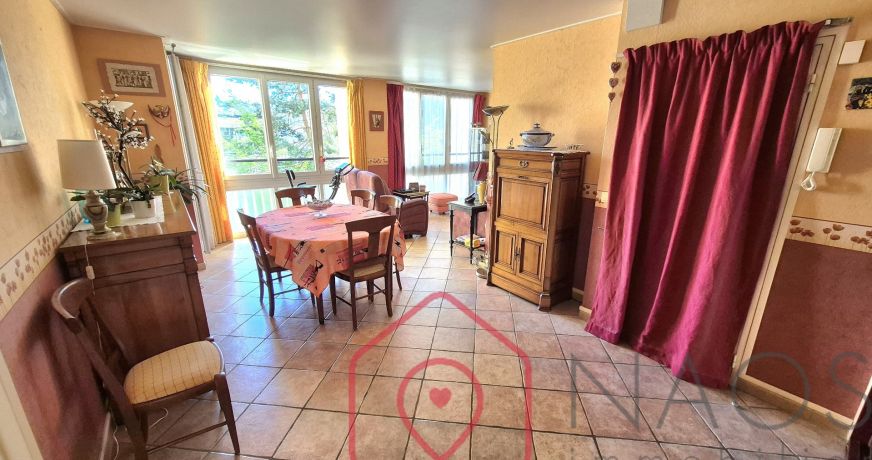 vente Appartement Meudon La Foret