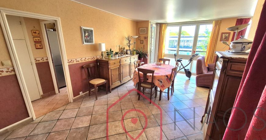 vente Appartement Meudon La Foret