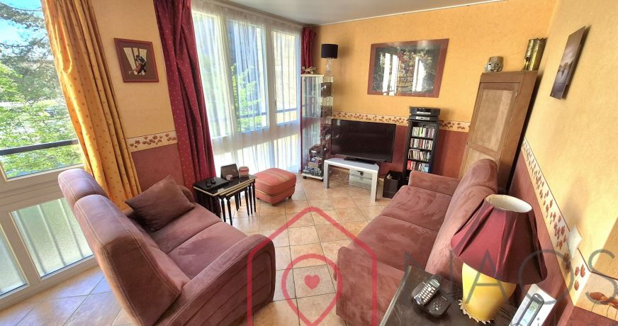 vente Appartement Meudon La Foret