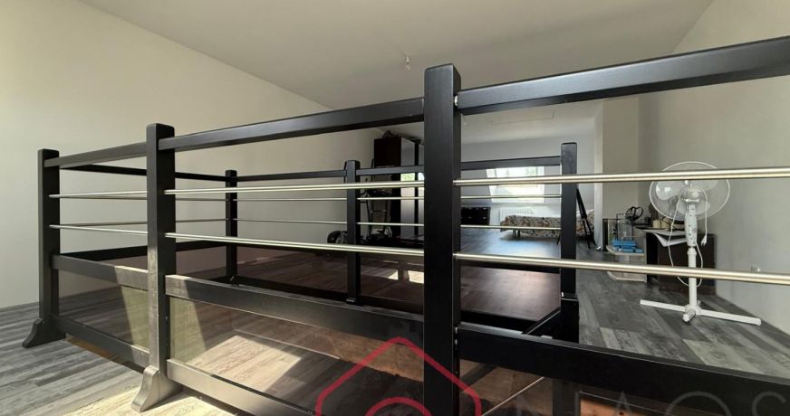 vente Maison de village Pouru Saint Remy