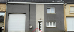 vente Maison de village Pouru Saint Remy