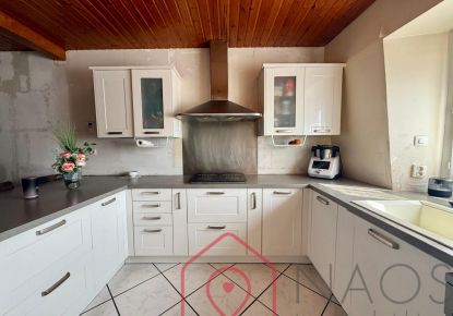 vente Maison de village Pouru Saint Remy