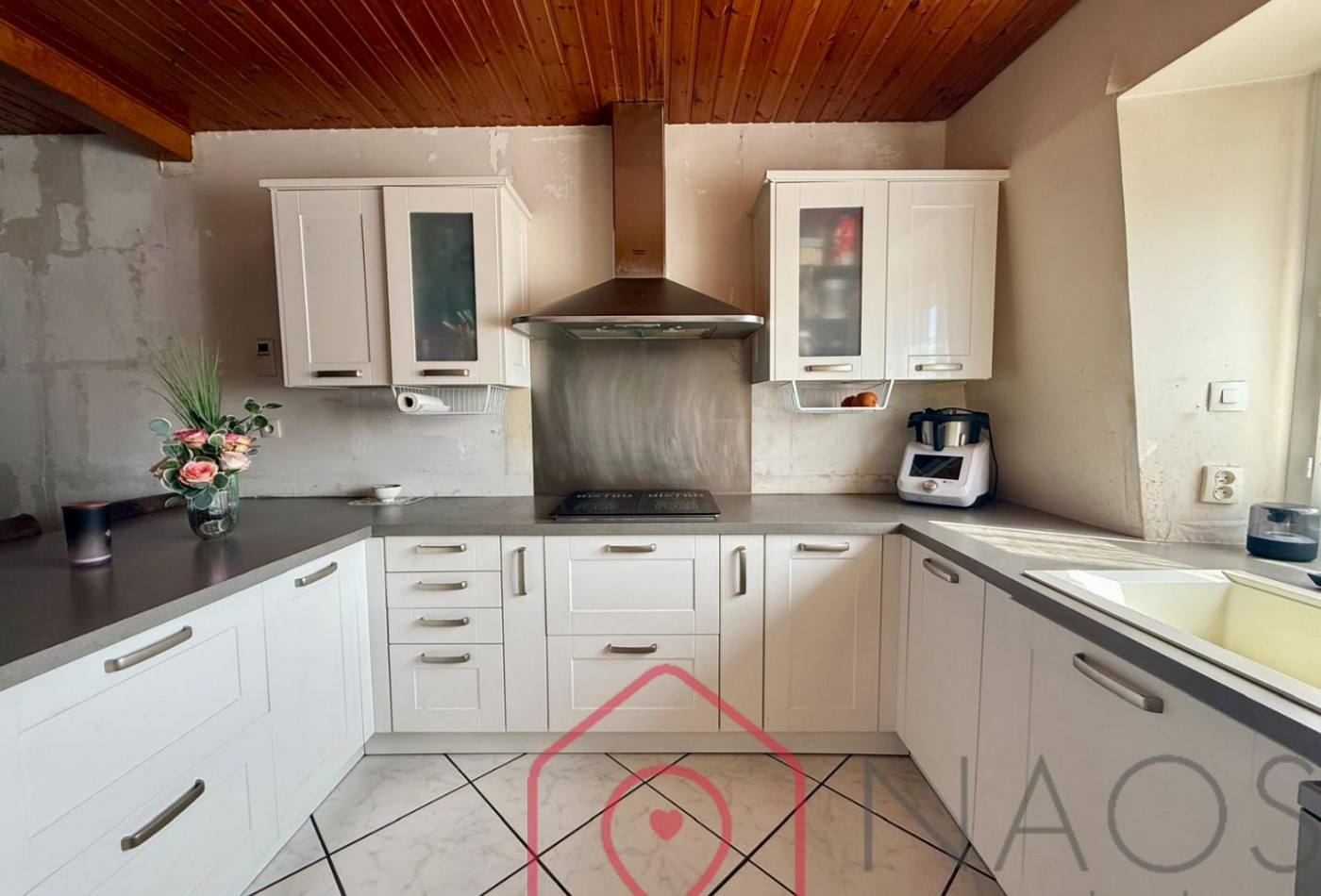 vente Maison de village Pouru Saint Remy - Photo 3