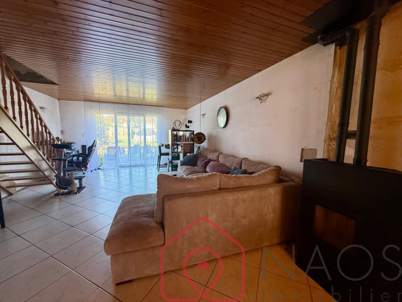 vente Maison de village Pouru Saint Remy - Photo 4