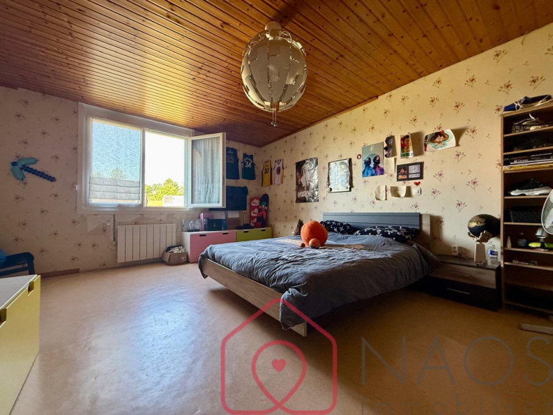 vente Maison de village Pouru Saint Remy - Photo 7