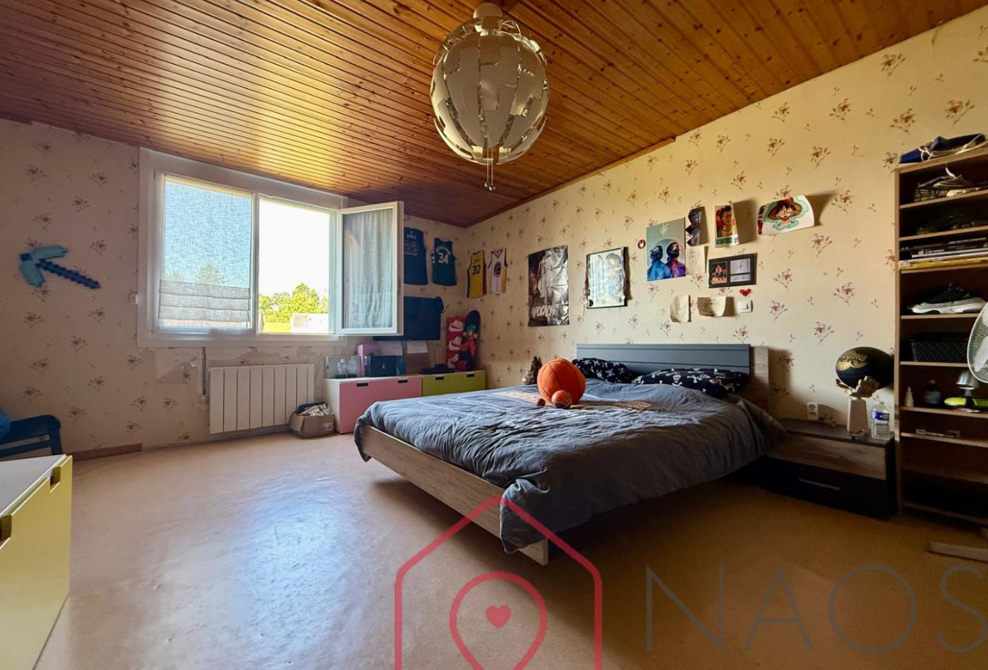 vente Maison de village Pouru Saint Remy - Photo 7