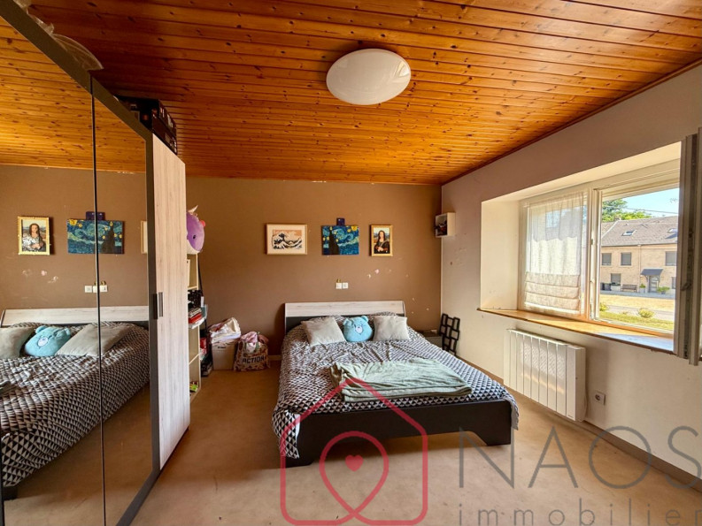 vente Maison de village Pouru Saint Remy - Photo 8