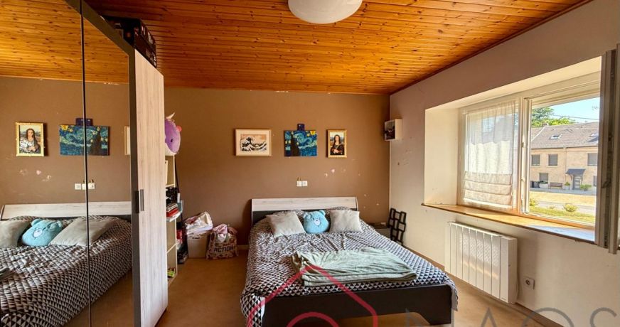 vente Maison de village Pouru Saint Remy