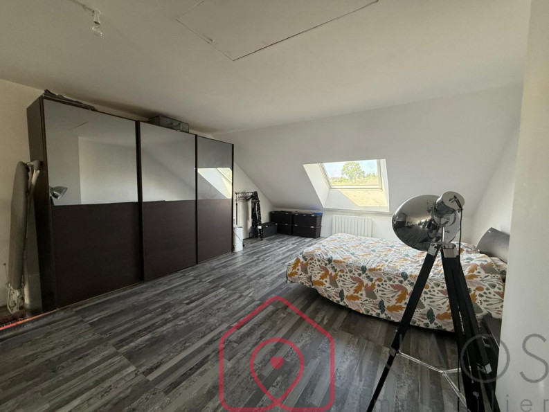 vente Maison de village Pouru Saint Remy - Photo 5