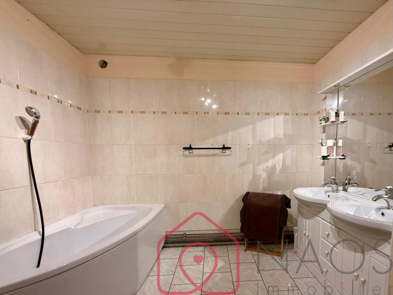 vente Maison de village Pouru Saint Remy - Photo 9