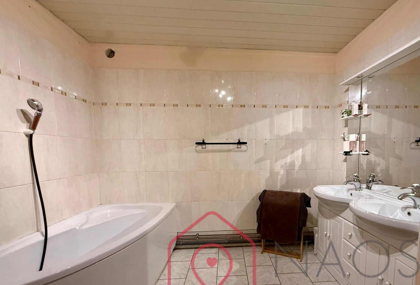 vente Maison de village Pouru Saint Remy - Photo 9