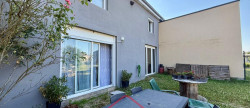 vente Maison de village Pouru Saint Remy