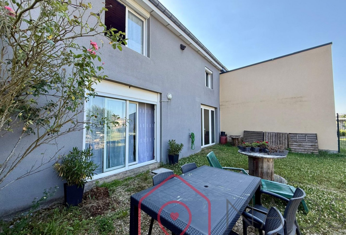 vente Maison de village Pouru Saint Remy - Photo 1