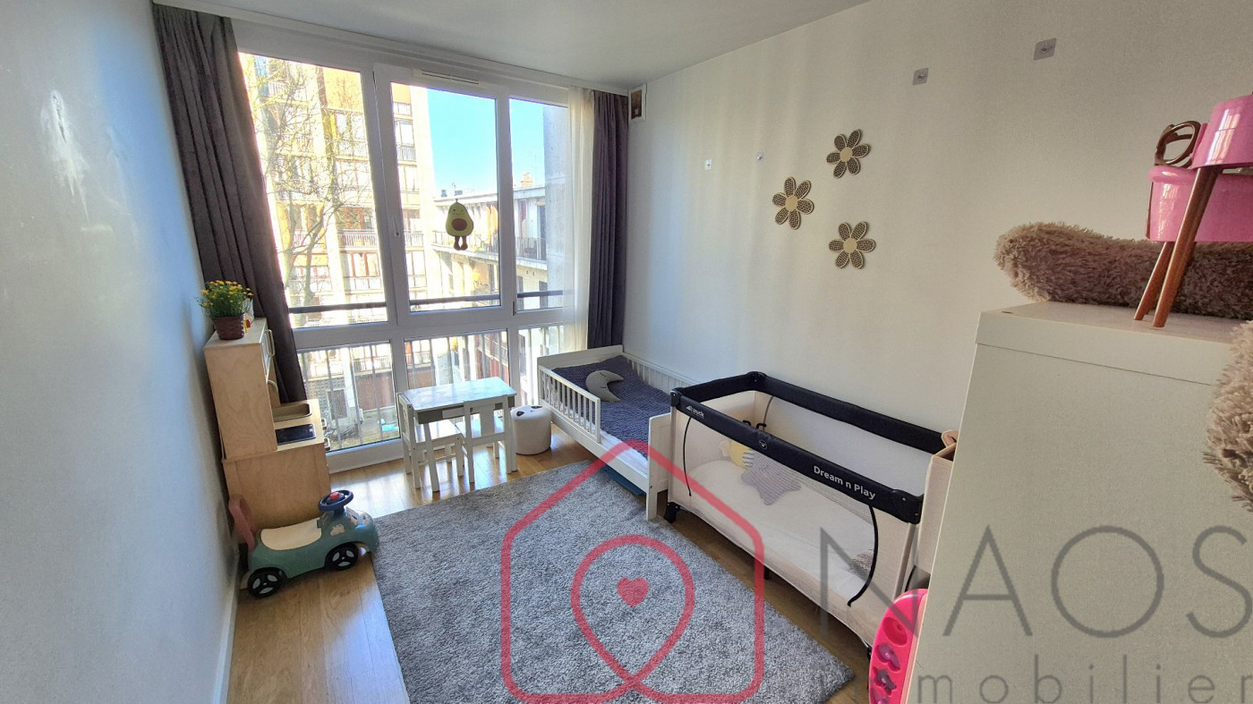 vente Appartement Meudon La Foret - Photo 4