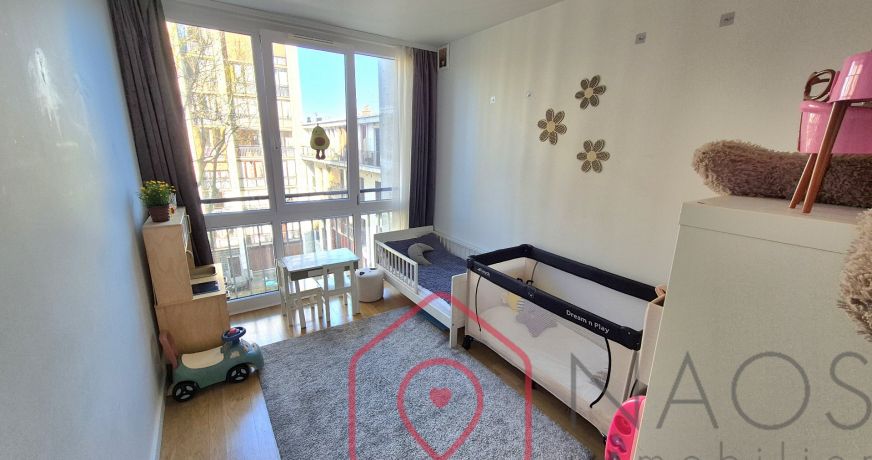 vente Appartement Meudon La Foret