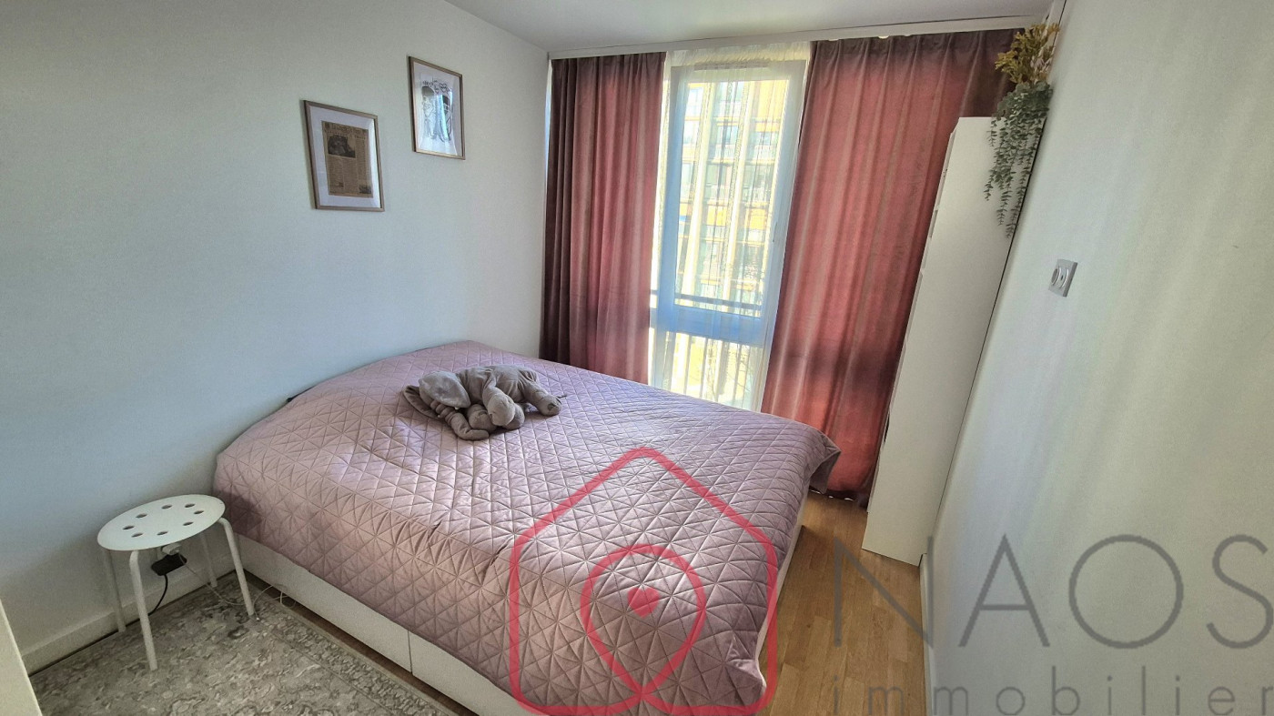 vente Appartement Meudon La Foret - Photo 3