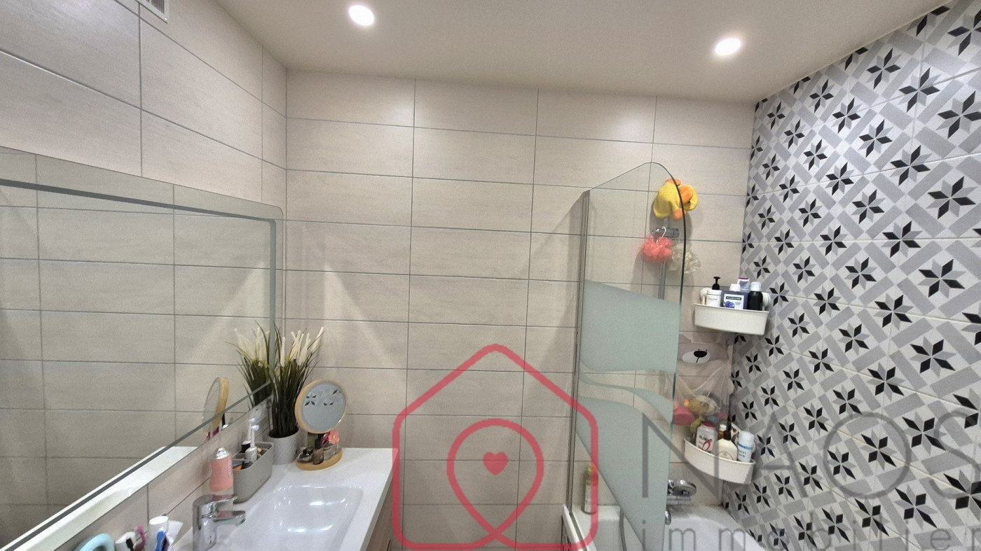 vente Appartement Meudon La Foret - Photo 6