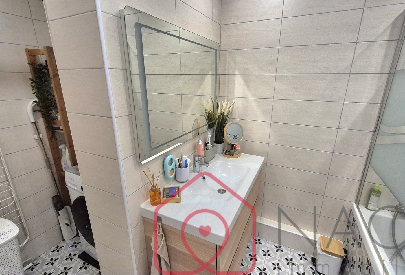 vente Appartement Meudon La Foret - Photo 5