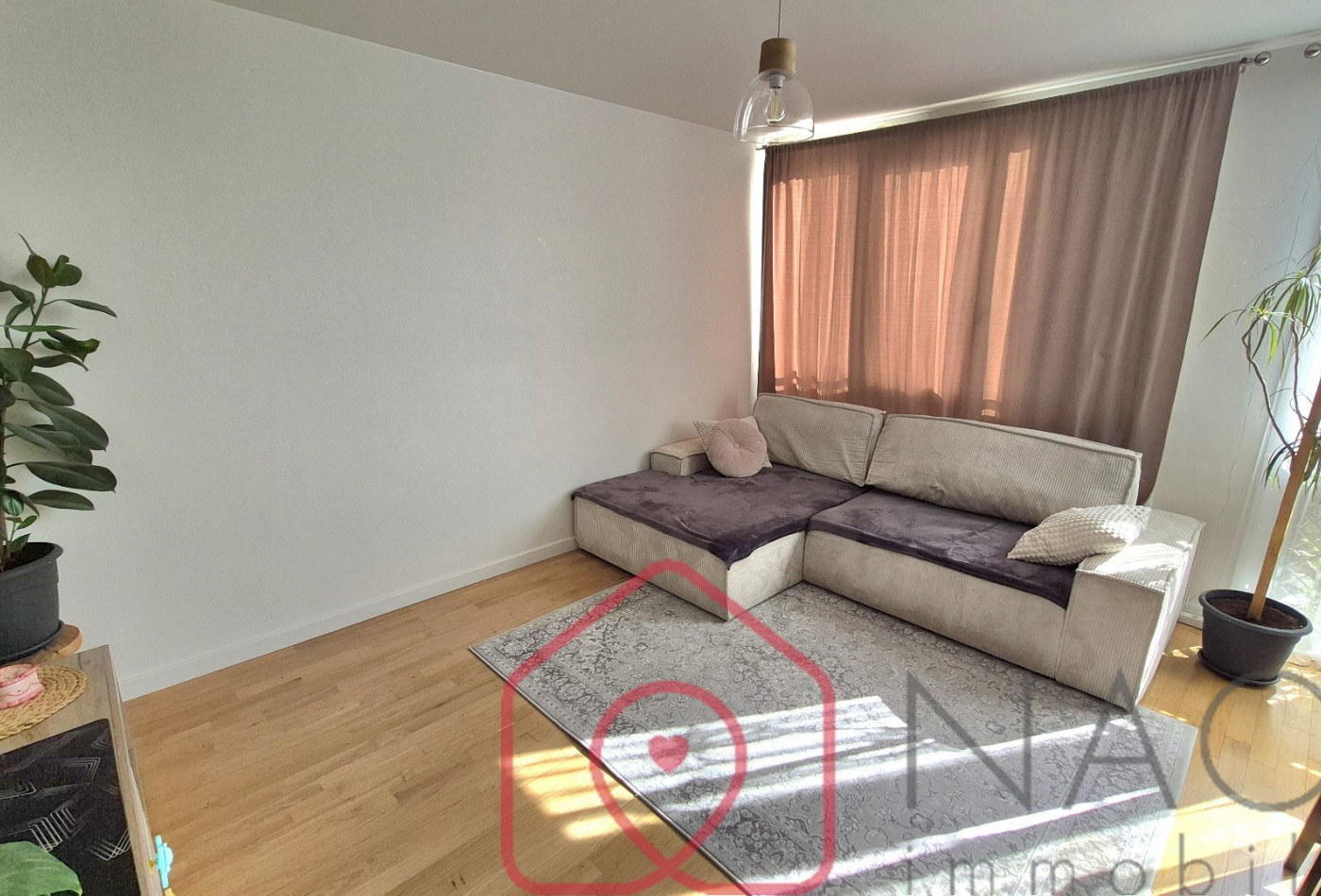 vente Appartement Meudon La Foret - Photo 10