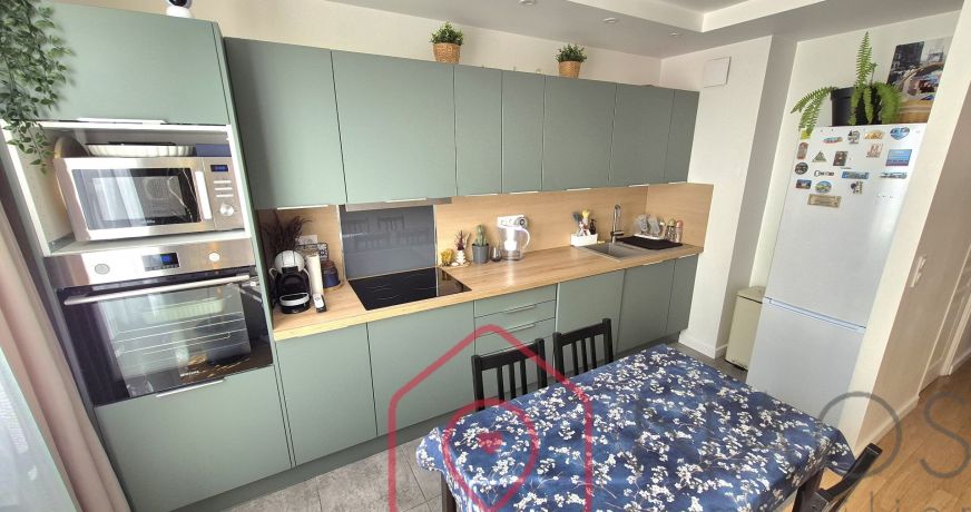 vente Appartement Meudon La Foret