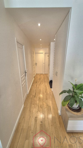 vente Appartement Meudon La Foret - Photo 9