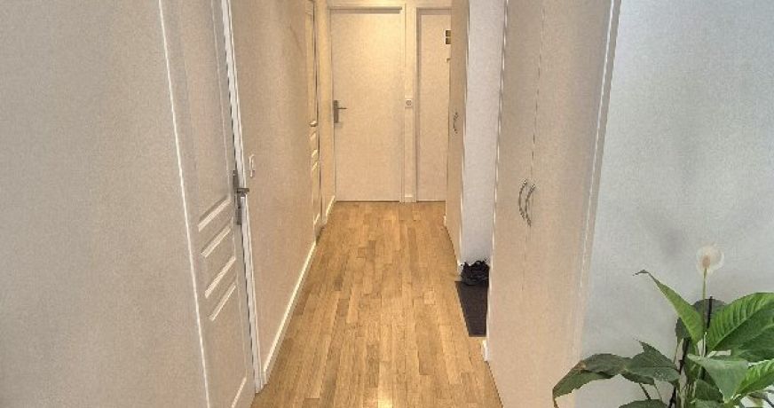 vente Appartement Meudon La Foret