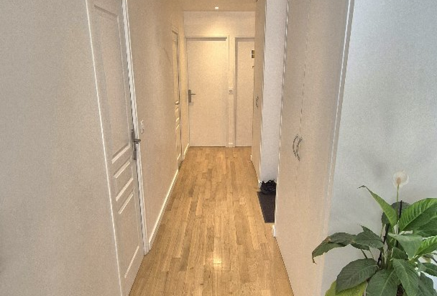 vente Appartement Meudon La Foret - Photo 9