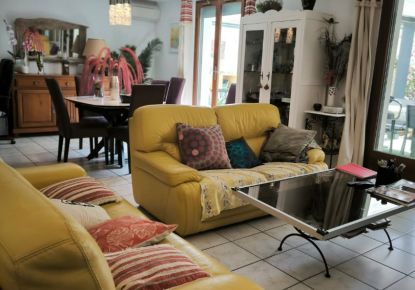 vente Maison Saint Esteve