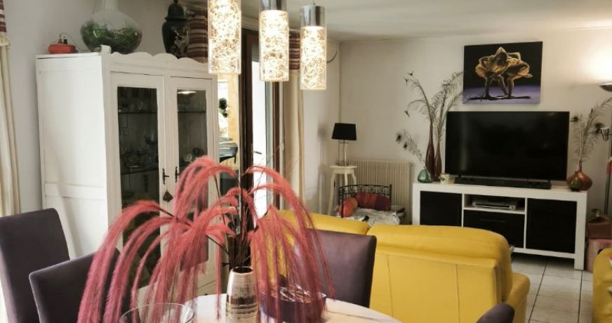 vente Maison Saint Esteve