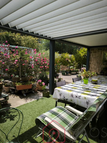vente Maison Saint Esteve - Photo 7