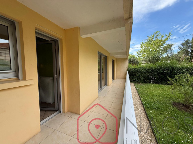 vente Appartement Balan - Photo 2