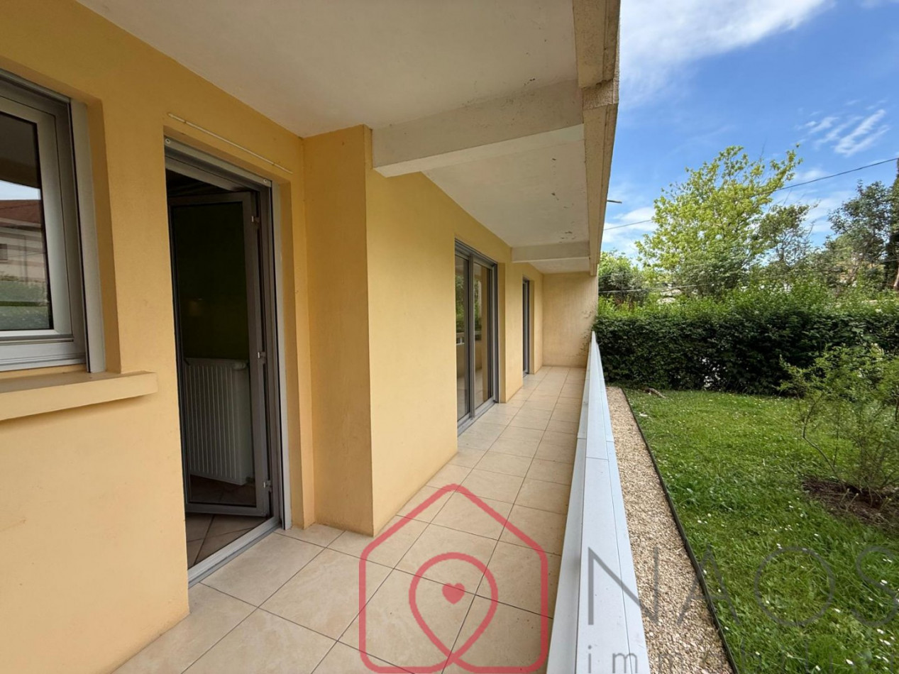 vente Appartement Balan - Photo 2