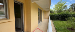 vente Appartement Balan