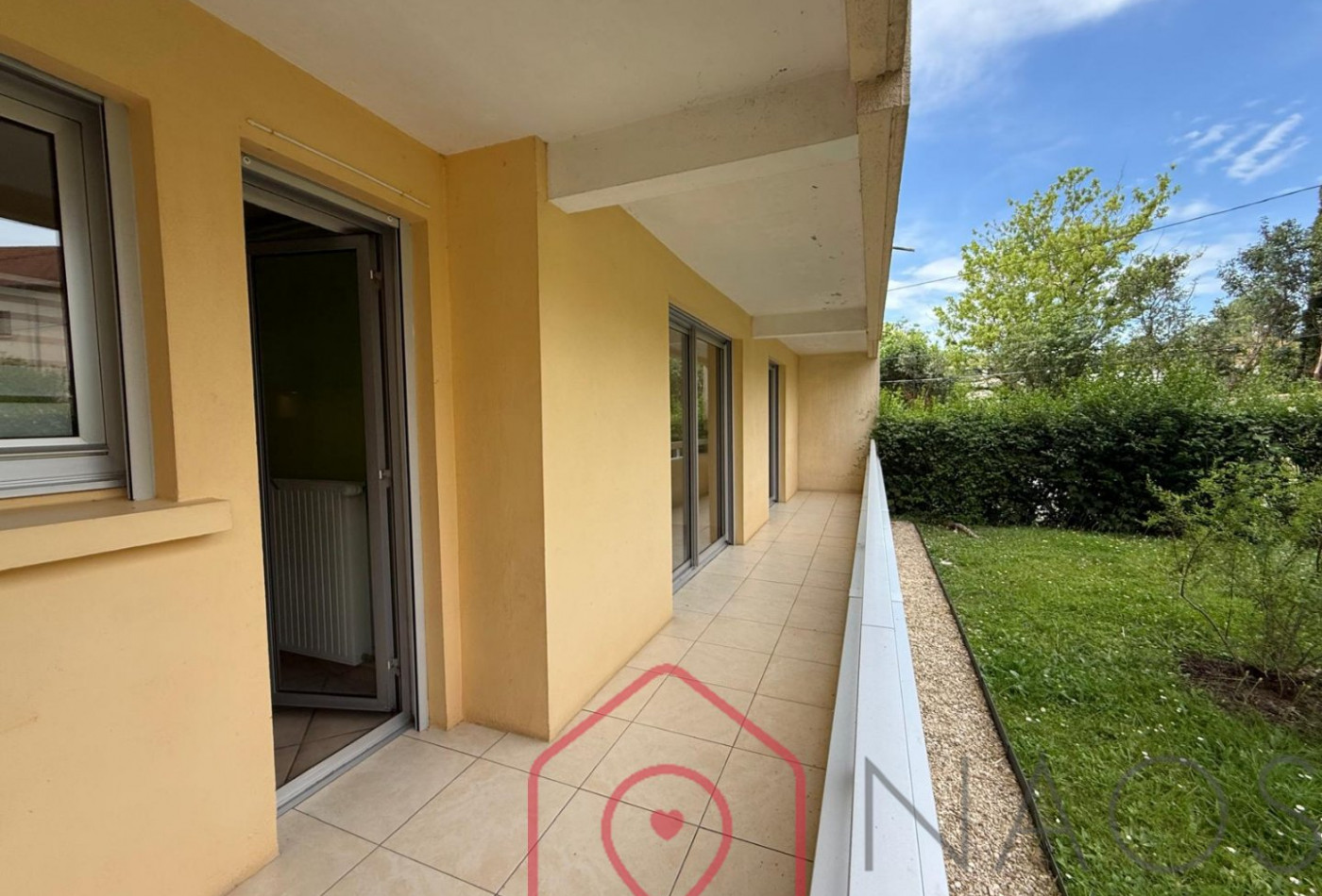 vente Appartement Balan - Photo 2