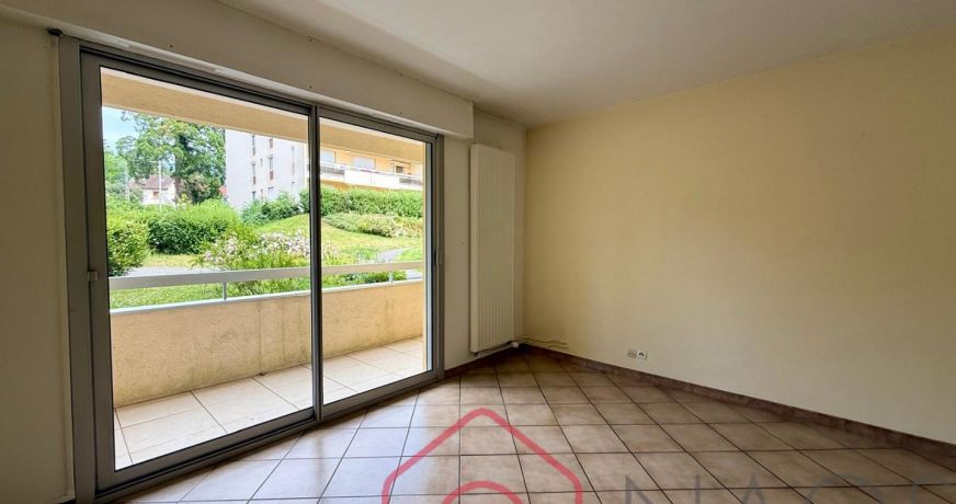 vente Appartement Balan