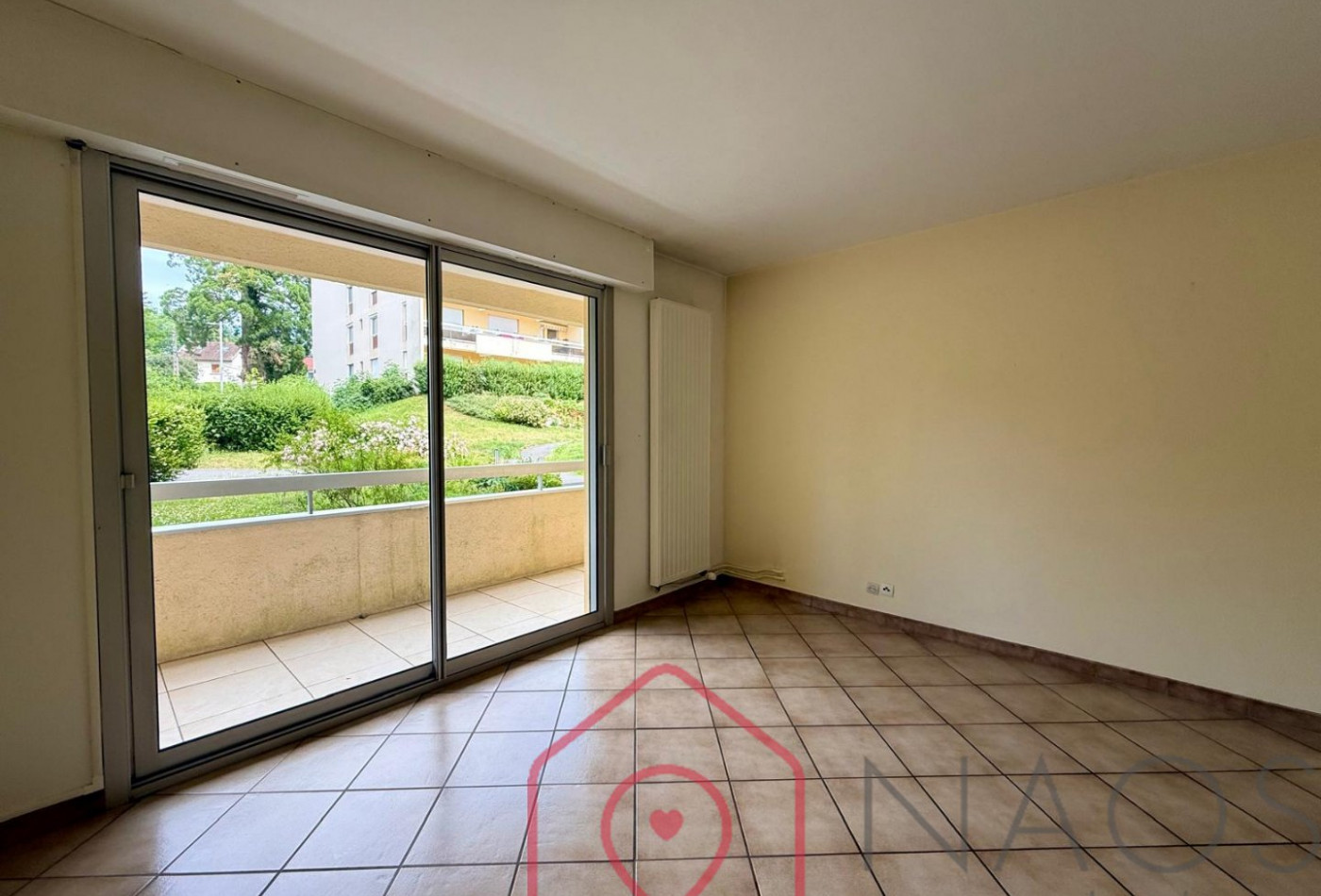 vente Appartement Balan - Photo 8