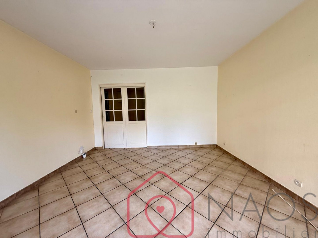 vente Appartement Balan - Photo 9