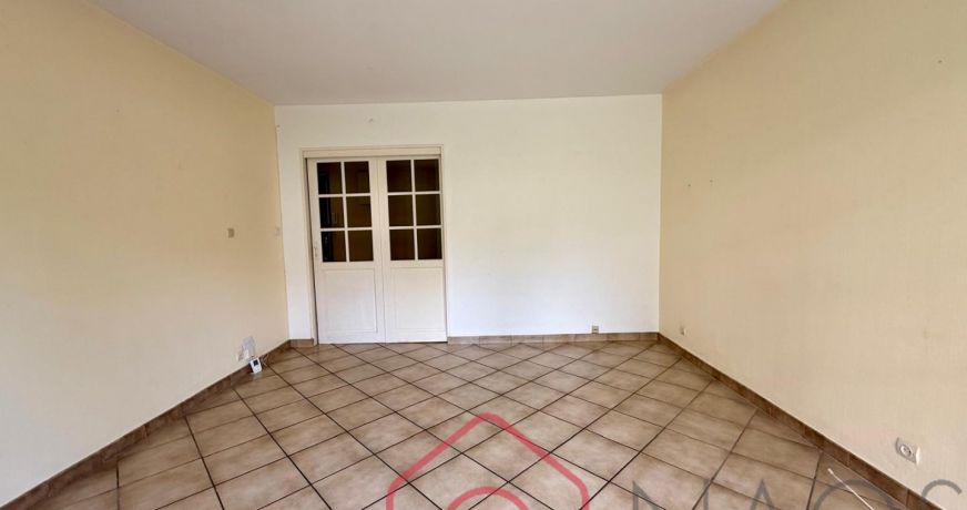 vente Appartement Balan